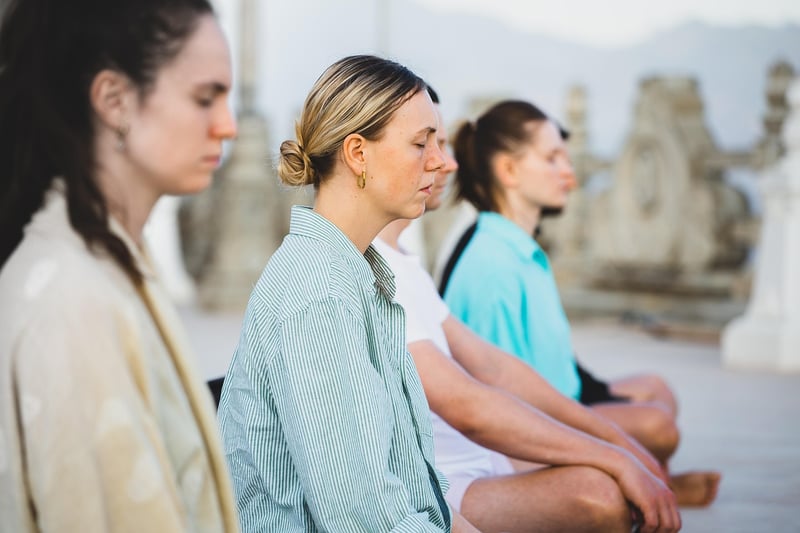 Mindful Contemplation